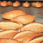 Iğdır-Ekmek