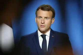 Emmanuel Macron