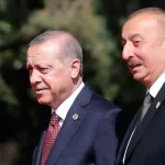 Recep Tayyip Erdoğan - İlham Aliyev
