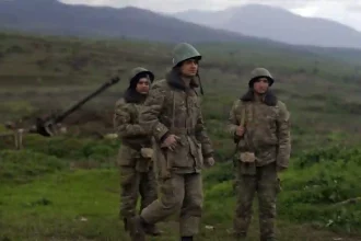 Ermeni Askerleri