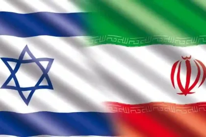 İsrail - İran
