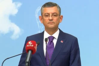 Özgür Özel