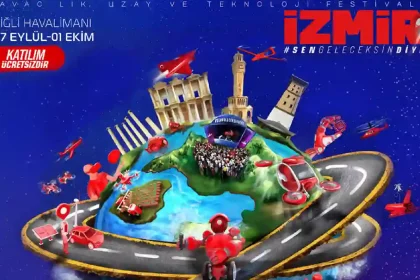 Teknofest İzmir