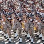 İran ordusu