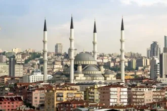 Ankara