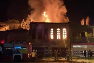 Balat Oyuncak Müzesi