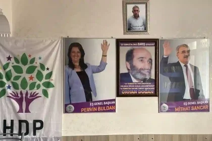 HDP İzmir