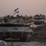 İsrail Kara Harekatı
