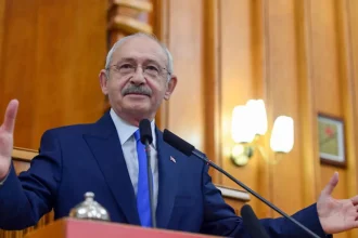 CHP-Kemal Kılıçdaroğlu