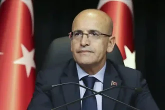 Mehmet Şimşek