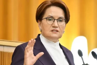 İYİ Parti-Meral Akşener