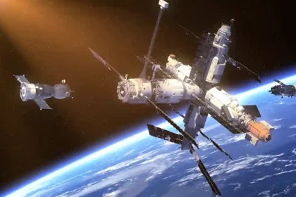 Uzay İstasyonu