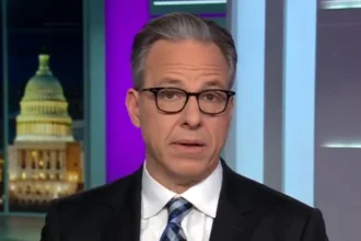 Jake Tapper