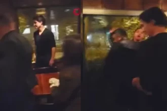Justin Trudeau