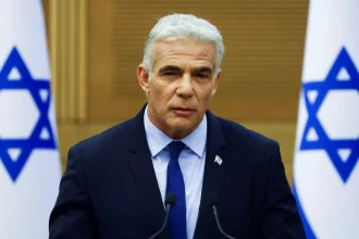 Yair Lapid