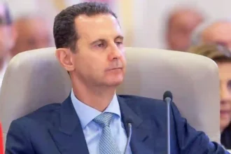 Beşar Esad