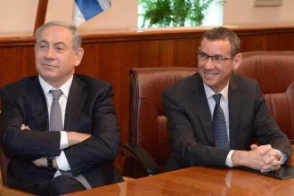 Binyamin Netanyahu