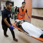 Gazze Hastanesi