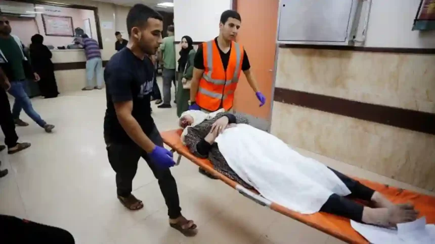 Gazze Hastanesi