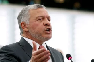 Kral Abdullah