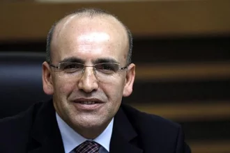 Mehmet Şimşek