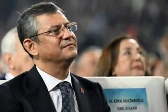 Özgür Özel