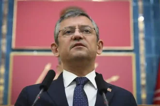 Özgür Özel