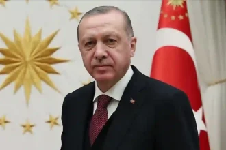 Recep Tayyip Erdoğan