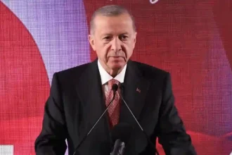 Recep Tayyip Erdoğan