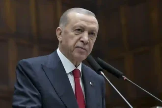 Recep Tayyip Erdoğan