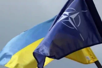 NATO - Ukrayna