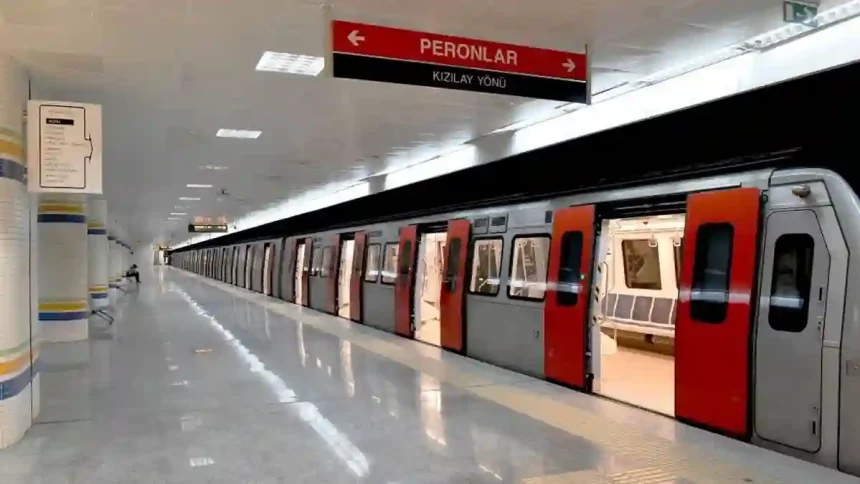 Metro