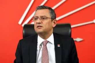 Özgür Özel