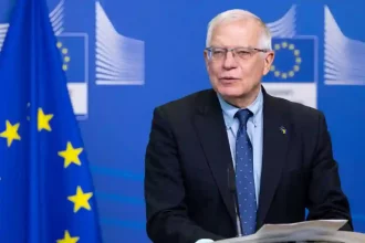 Josep Borrell