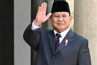 Prabowo Subianto