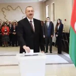 Azerbaycan Seçim