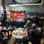 Kemal Kılıçdaroğlu Sanayi Esnafı