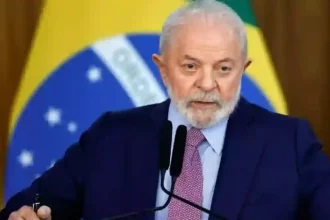 Luiz Inacio Lula da Silva