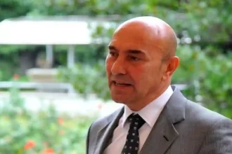 Tunç Soyer