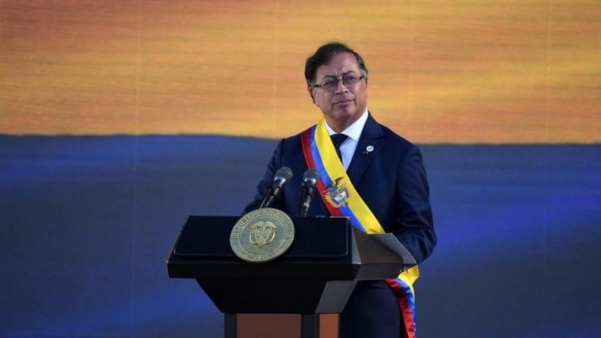 Gustavo Petro