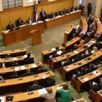 Hırvatistan Meclisi