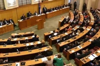 Hırvatistan Meclisi