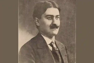 Baha Tevfik