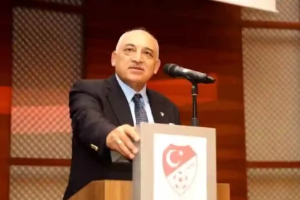 Mehmet Büyükekşi