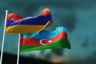 Ermenistan - Azerbaycan