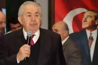 Mehmet Sadıkoğlu