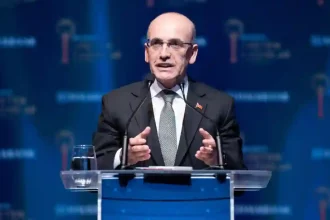 Mehmet Şimşek