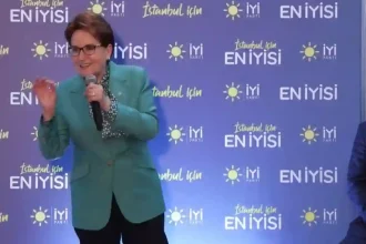 Meral Akşener