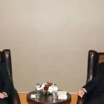 Recep Tayyip Erdoğan - Neçirvan Barzani