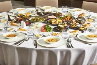 Ramazan Sofrası